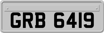 GRB6419