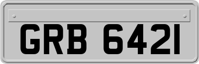 GRB6421