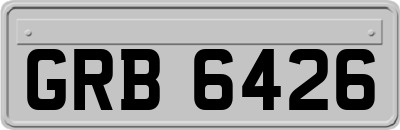 GRB6426