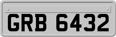 GRB6432
