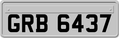 GRB6437