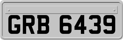 GRB6439