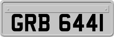 GRB6441