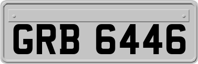 GRB6446