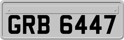 GRB6447