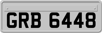 GRB6448