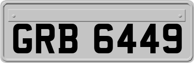 GRB6449