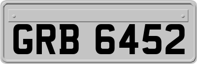 GRB6452