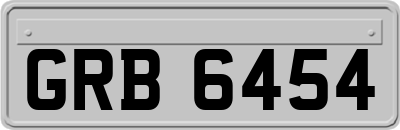 GRB6454