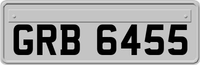 GRB6455