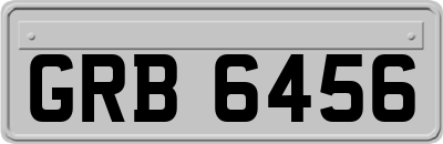 GRB6456