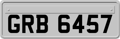 GRB6457