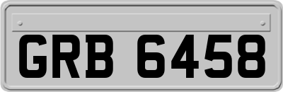 GRB6458