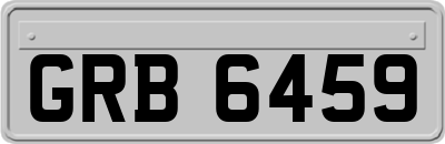 GRB6459