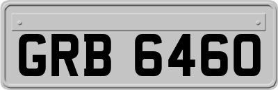 GRB6460