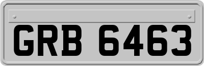 GRB6463