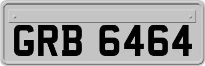 GRB6464