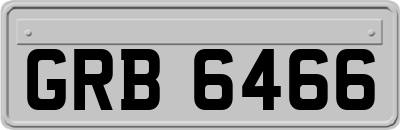 GRB6466