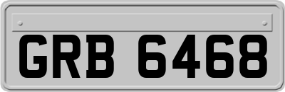 GRB6468