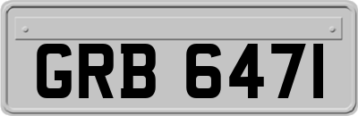 GRB6471
