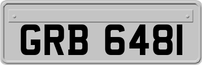 GRB6481