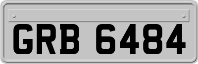 GRB6484