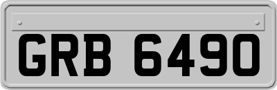 GRB6490