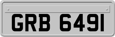 GRB6491