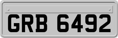 GRB6492