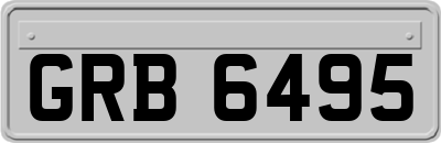 GRB6495