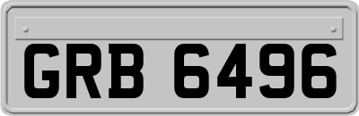 GRB6496