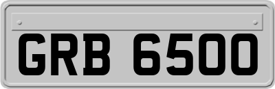 GRB6500
