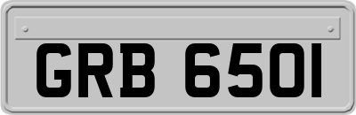 GRB6501
