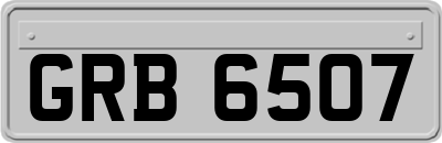 GRB6507
