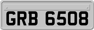 GRB6508