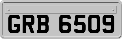 GRB6509