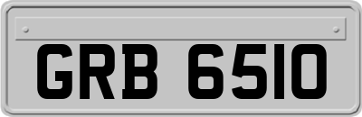 GRB6510