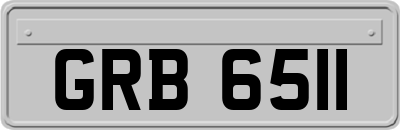 GRB6511