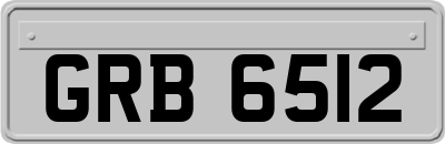 GRB6512