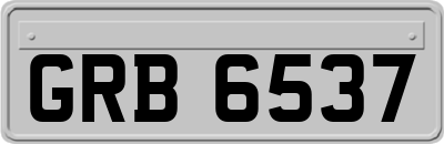 GRB6537