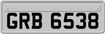 GRB6538