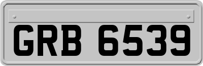 GRB6539