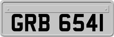 GRB6541