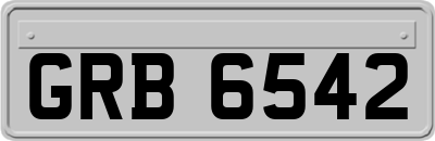 GRB6542