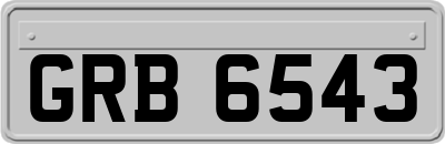 GRB6543