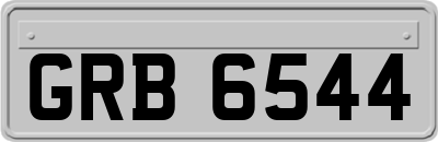 GRB6544