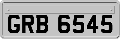 GRB6545