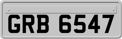 GRB6547