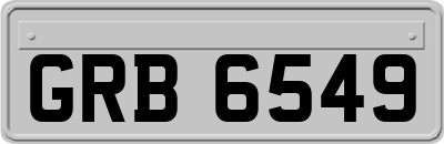 GRB6549