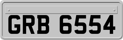 GRB6554